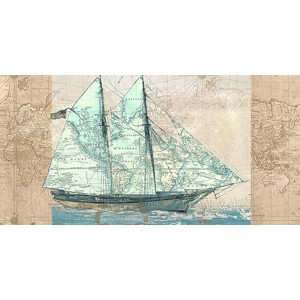 Joannoo - Sailing to the Seas