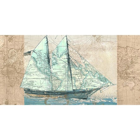 Joannoo - Sailing to the Seas