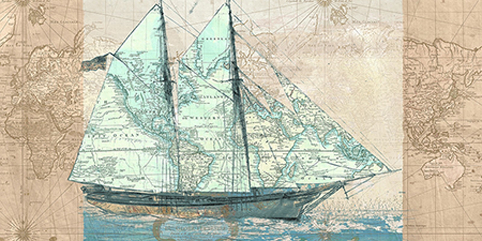 Joannoo - Sailing to the Seas