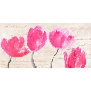 Muriel Phelipau - Classic Tulips