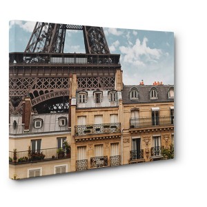 Pangea Images - Parisienne architectures