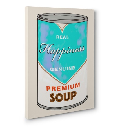 Carlos Beyon - Happiness Soup