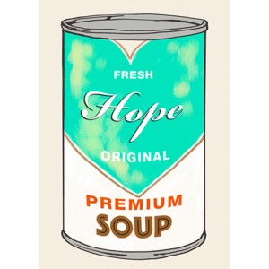 Carlos Beyon - Hope Soup