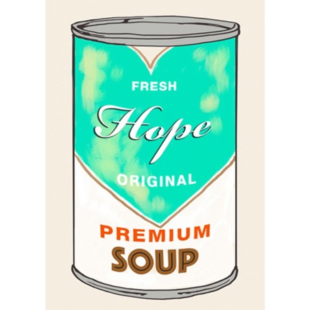 Carlos Beyon - Hope Soup