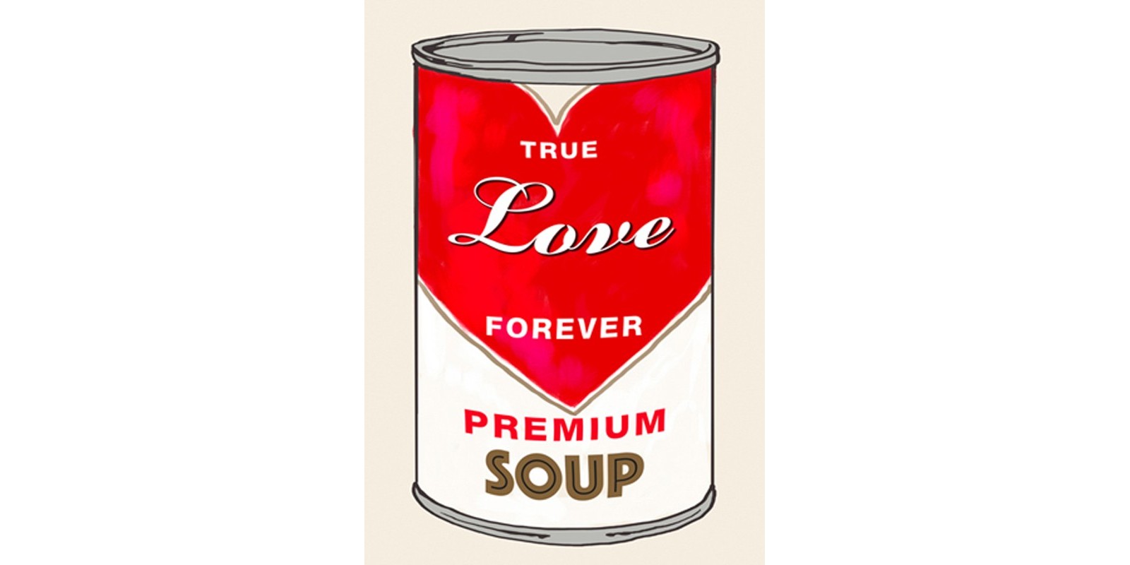 Carlos Beyon - Love Soup