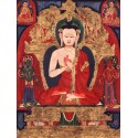 Anonymous - Buddha Vairocana