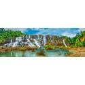 Pangea Images - Pongour waterfall, Vietnam