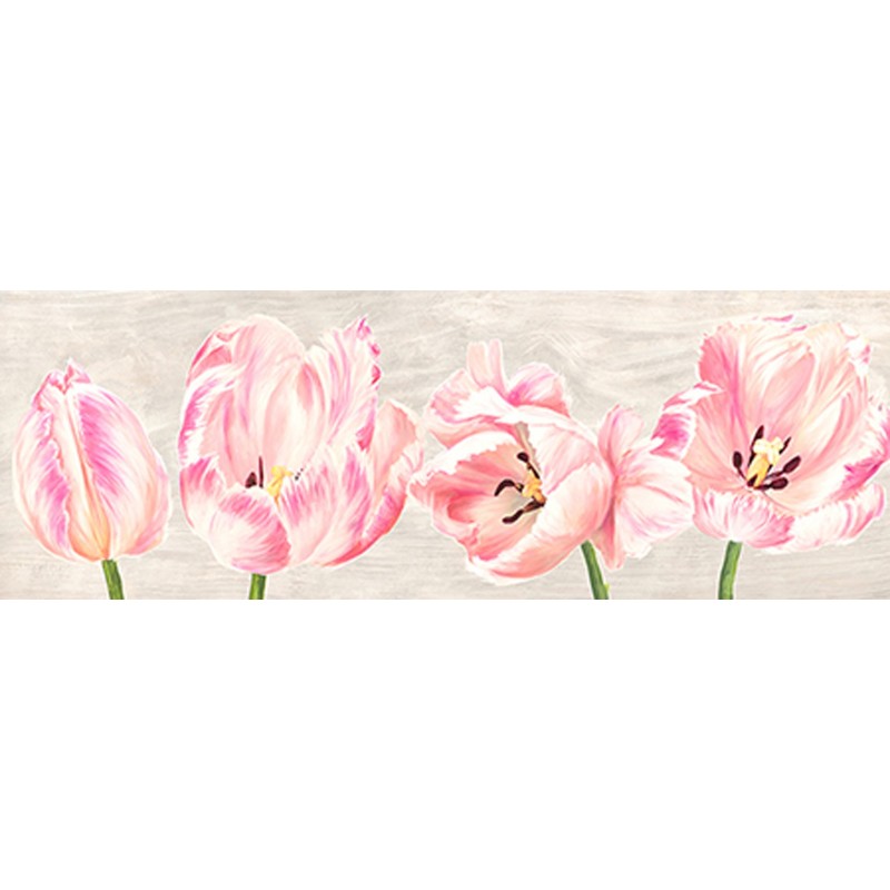 Jenny Thomlinson - Classic Tulips