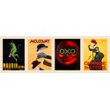 Leonetto Cappiello - Vintage Parade III