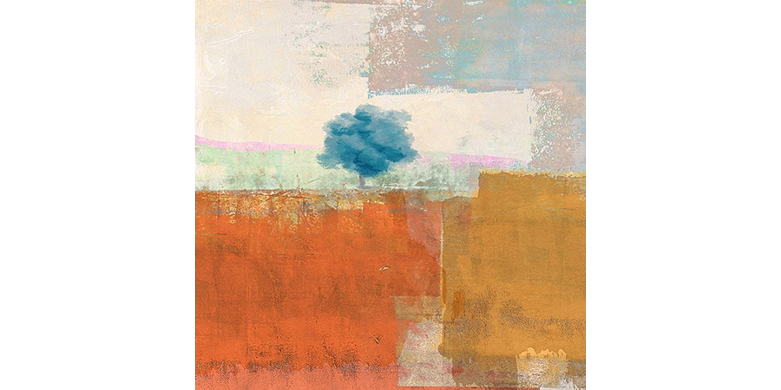Alex Blanco - Great Plains I (detail)
