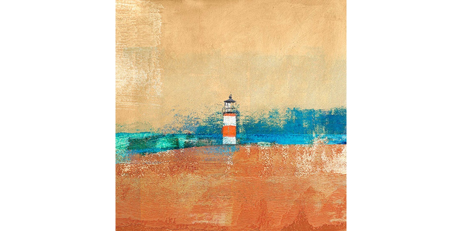 Alex Blanco - Lighthouse