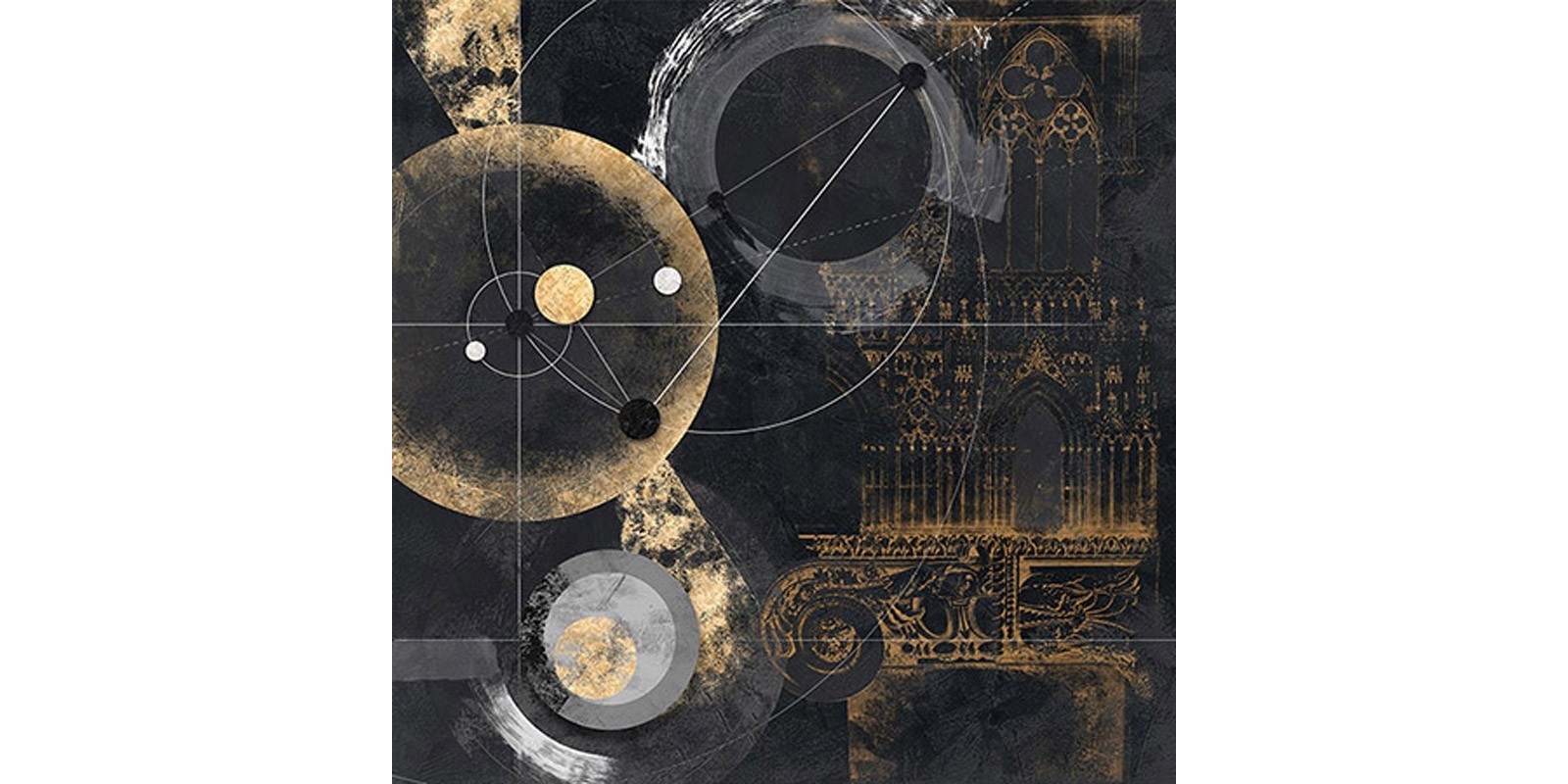 Arturo Armenti - Proporzione
