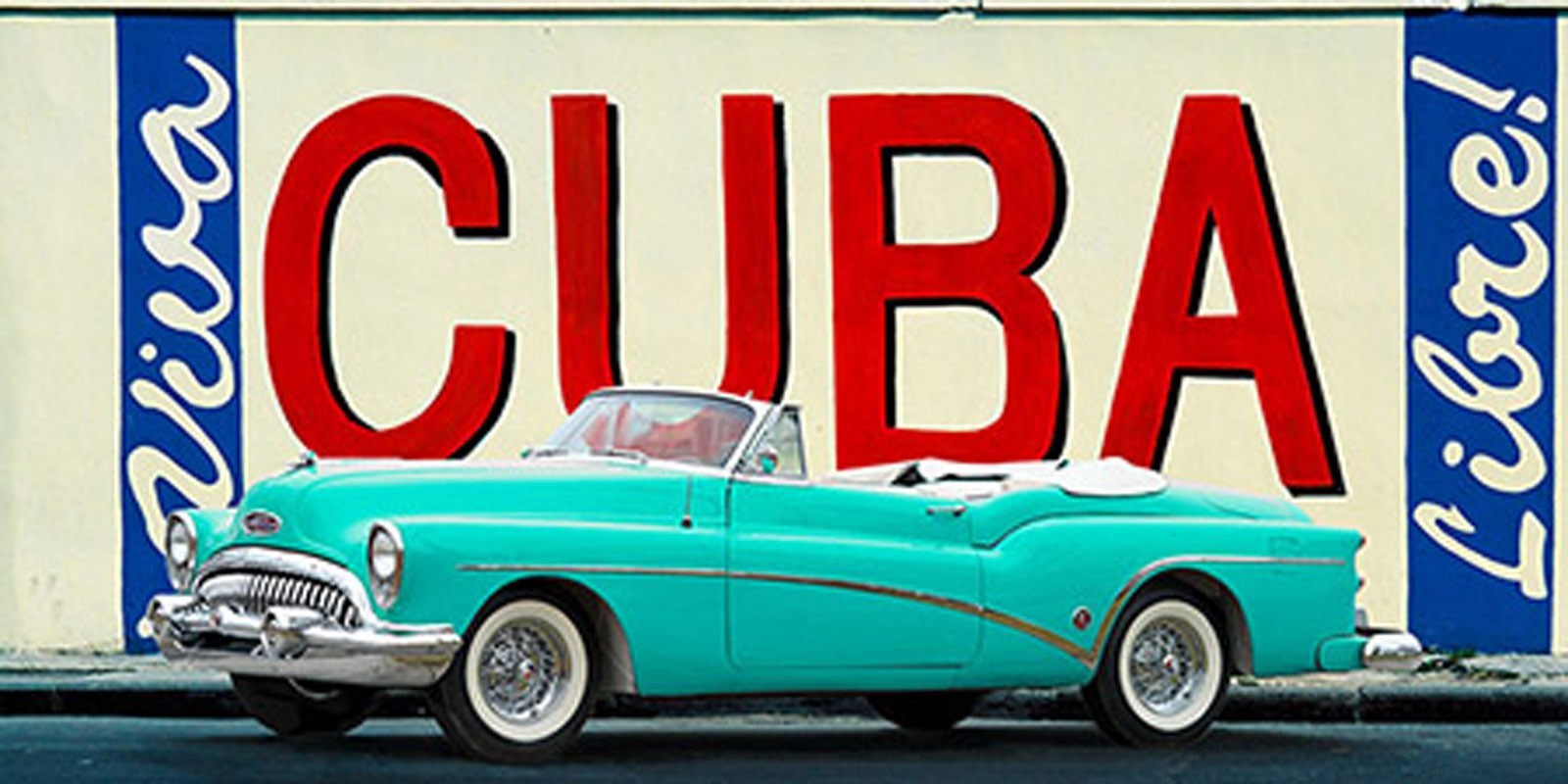 Gasoline Images - Cuba Libre, Havana