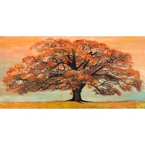Jan Eelder - Oak