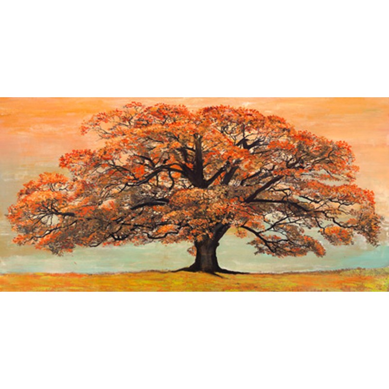 Jan Eelder - Oak