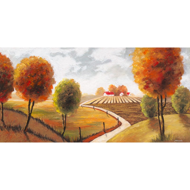 Αναστασία - Autumn Meadow II