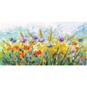 LUIGI FLORIO - Campo in fiore