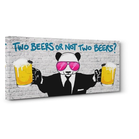 MASTERFUNK COLLECTIVE - Two Beers or Not Two Beers (detail)