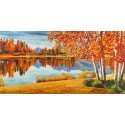 Angelo Masera - Bosco sul lago  | Pg-Plaisio.gr