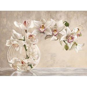 Remy Dellal - Orchid Vase  | Pg-Plaisio.gr