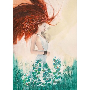 Fairy of Spring