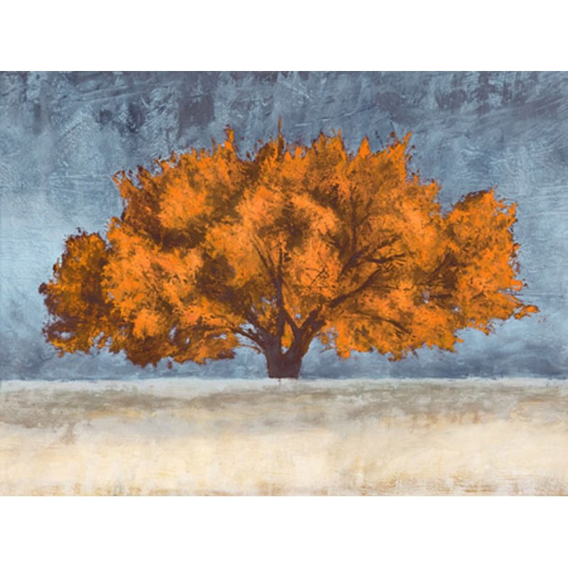 JAN EELDER - Golden Oak
