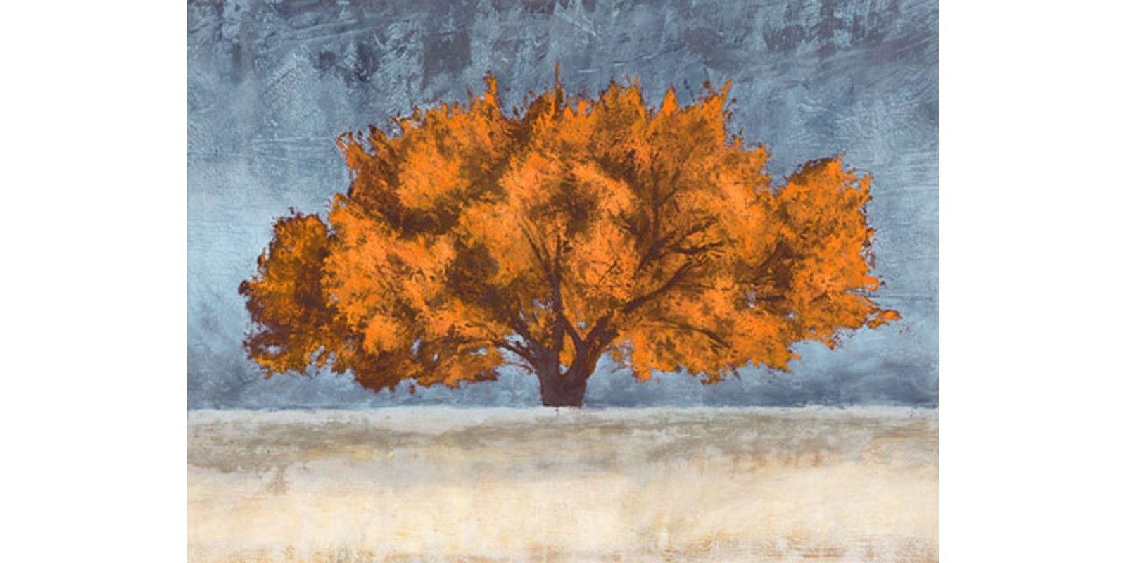 JAN EELDER - Golden Oak