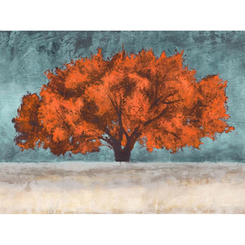 Jan Eelder - Orange Oak  | Pg-Plaisio.gr