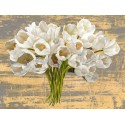 Leonardo Sanna - Washed Tulips (Ash & Gold)  | Pg-Plaisio.gr