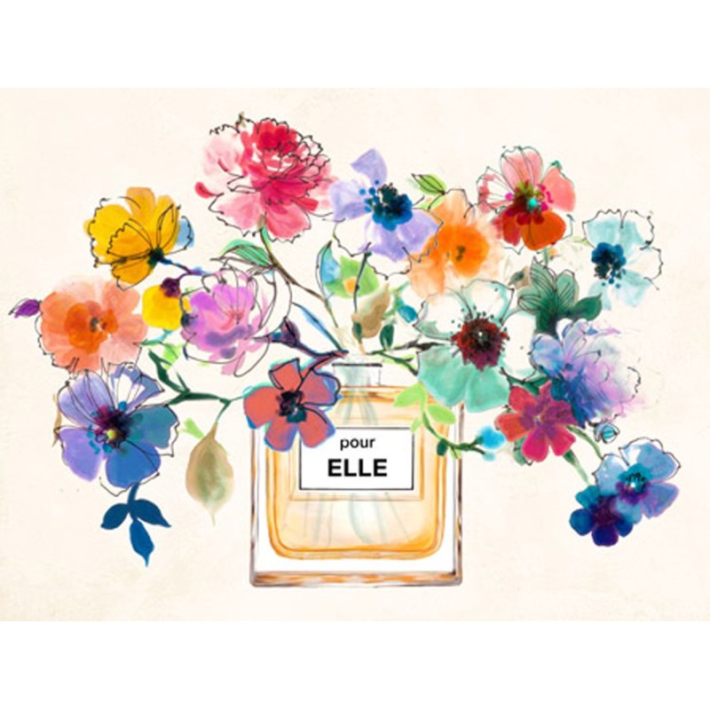 Michelle Clair - Perfume Bouquet  | Pg-Plaisio.gr