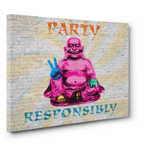 Masterfunk Collective - Party Responsibly  | Pg-Plaisio.gr