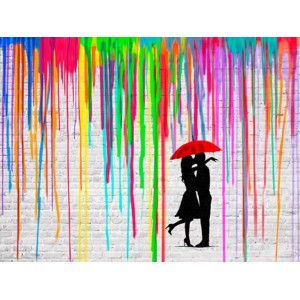 MASTERFUNK COLLECTIVE - Romance in the Rain