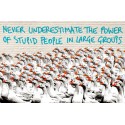 MASTERFUNK COLLECTIVE - Never Underestimate...