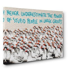 Masterfunk Collective - Never Underestimate...  | Pg-Plaisio.gr