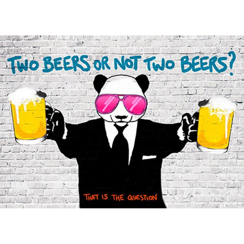 MASTERFUNK COLLECTIVE - Two Beers or Not Two Beers