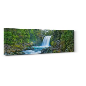 Frank Krahmer - Tawhai Falls, New Zealand (detail)  | Pg-Plaisio.gr