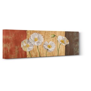 Jenny Thomlinson - Poppies on Smooth Background  | Pg-Plaisio.gr