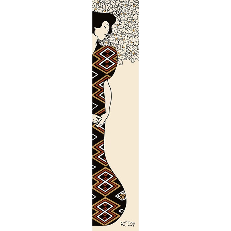 Gustav Klimt - Woman and Tree I  | Pg-Plaisio.gr