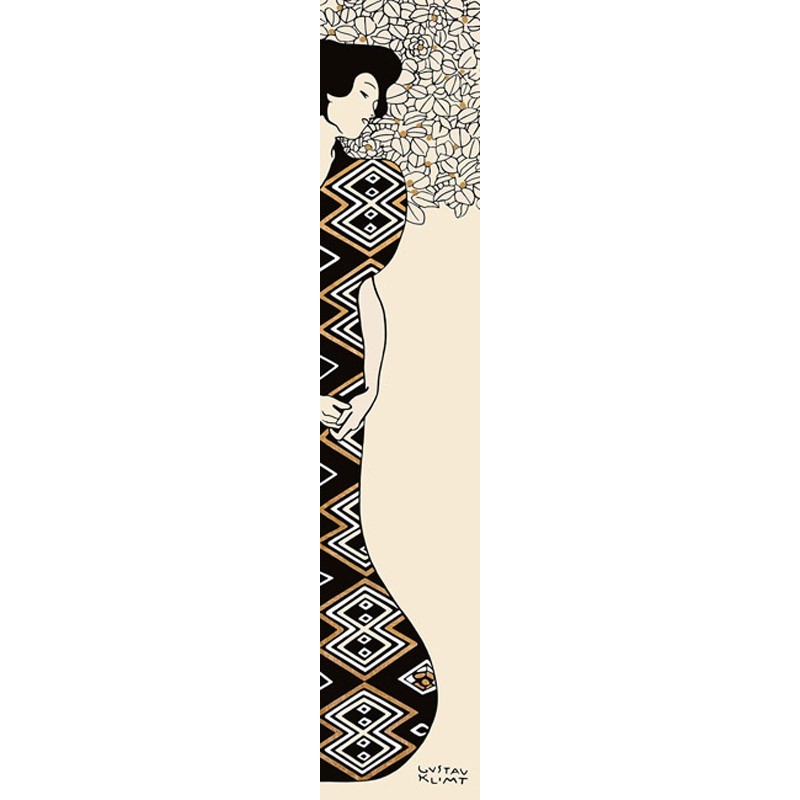 Gustav Klimt - Woman and Tree I (Neutral)  | Pg-Plaisio.gr