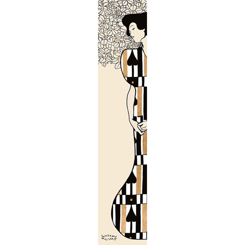Gustav Klimt - Woman and Tree II (Neutral)  | Pg-Plaisio.gr