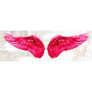 Joannoo - Angel Wings (Pink)