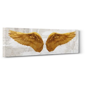 Joannoo - Angel Wings (Gold II)