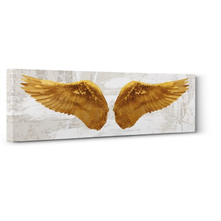Joannoo - Angel Wings (Gold II)