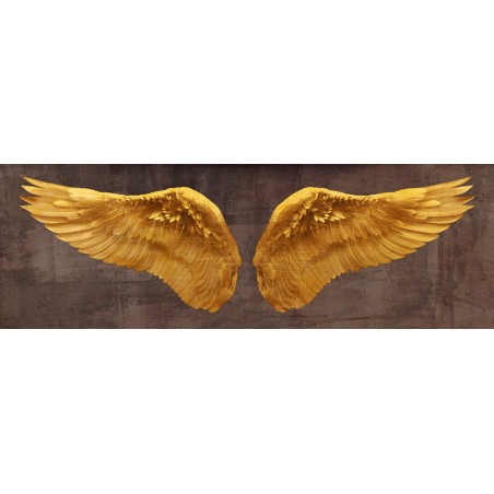 Joannoo - Angel Wings (Gold I)