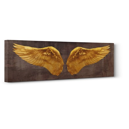 Joannoo - Angel Wings (Gold I)