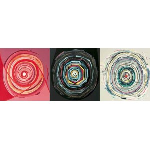 Nino Mustica - Target trio I