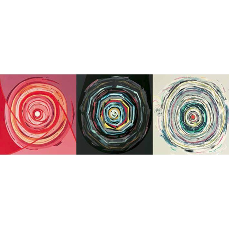 Nino Mustica - Target trio I