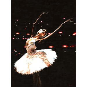 Richard Young - Prima Ballerina