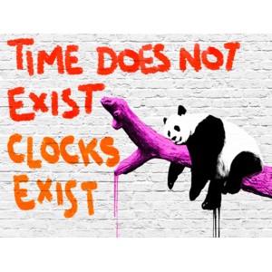 Masterfunk Collective - Time does not exist