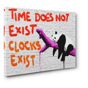 Masterfunk Collective - Time does not exist